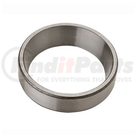 NTN 1729X Tapered Roller Bearing, 2.24 in. Outer Diameter, 0.63 Width