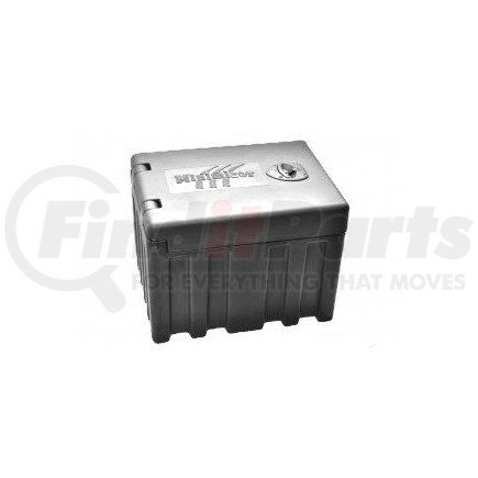 Minimizer 10004600 TLBX-ASSY,18,UNBDY,PE,SLV