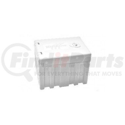 Minimizer 10004601 TLBX-ASSY,18,UNBDY,PE,WHT