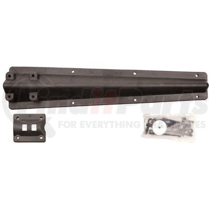 MINIMIZER 10001393 - 26.5 composite tapered bracket w/bolts | 26.5 composite tapered bracket w/bolts