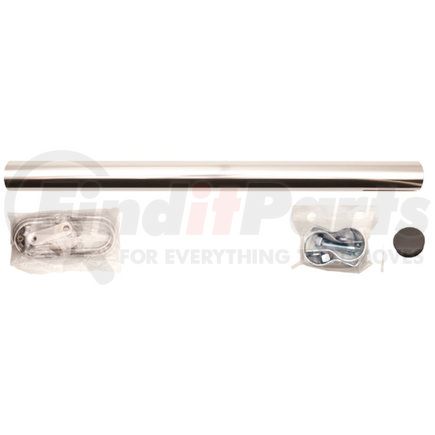 Minimizer 10001403 Stainless Tube, Clamp, Nuts and Bolts