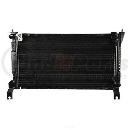 Spectra Premium 7-4812 A/C Condenser