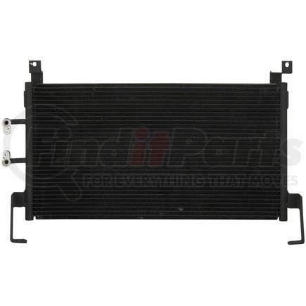 Spectra Premium 7-4969 A/C Condenser