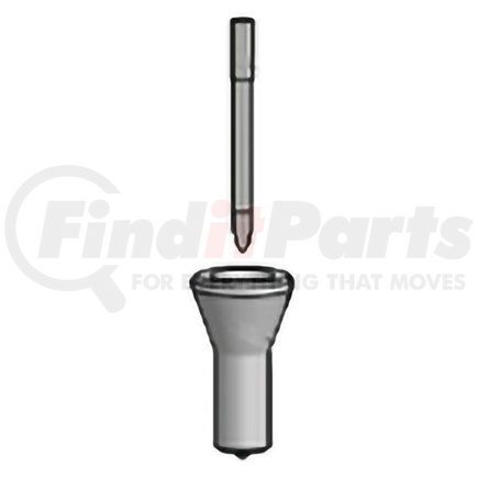 INTERSTATE MCBEE 8991480 Fuel Injector Spray Tip Assembly - For Caterpillar C-Series