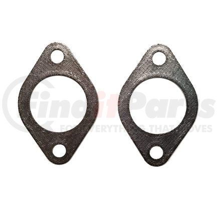 INTERSTATE MCBEE M-R521439 Exhaust Manifold Gasket