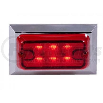 Maxxima M20321R LAMP RED MARKER