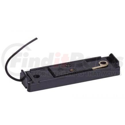 Maxxima M20356 BLACK BASE MOUNT