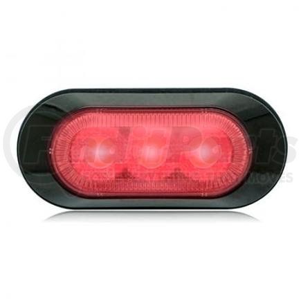 Maxxima M20383RCL ULTRA THIN EM WARNING LIGHT