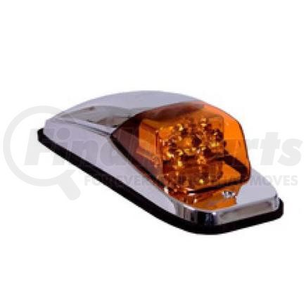 Maxxima M27011Y LED CAB MARKER LIGHT