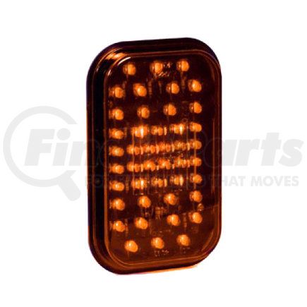 Maxxima M42201Y LIGHT AMBER LED