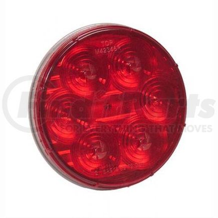 Maxxima M42346R 4 RED LED SERIES STT