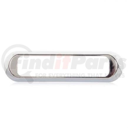 Maxxima M50147 CHROME BEZEL FOR M20389 SERIES