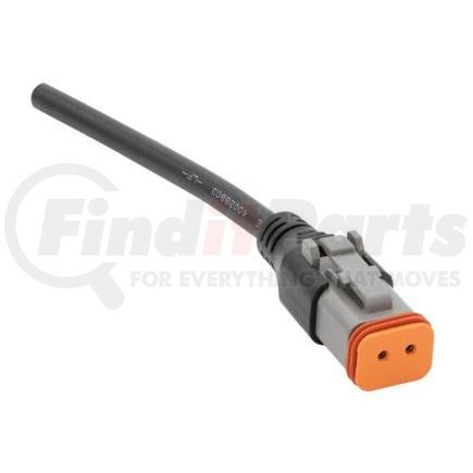 Maxxima M50931 2-WIRE CONNECTOR DEUTSCH-STYLE