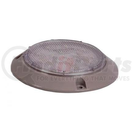 Maxxima M84405-C 5.50" LED DOME LIGHT