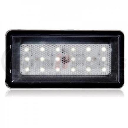 Maxxima M84427-A Interior Light - 3 in. x 6 in. Rectangular