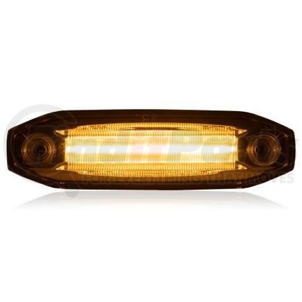Maxxima M17300YWCL-DC CLEARANCE MARKER AMBER CLEAR L