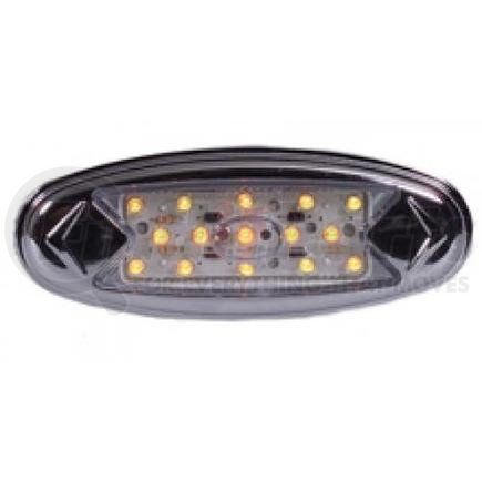Maxxima M27005Y STAINLESS STEEL PETE LIGHT -