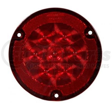 Maxxima M42354R FLANGE MOUNT S/T/T 7 LED