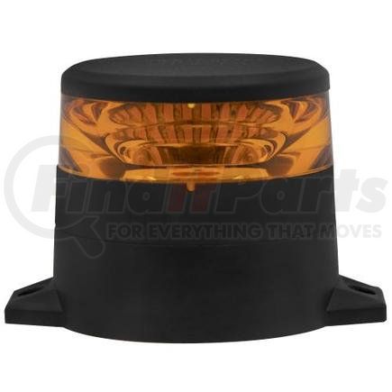 Maxxima M42710Y WARNING BEACON AMBER LED 3IN 1