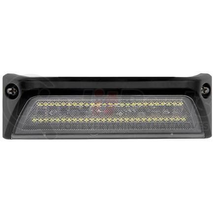 Maxxima MWL-32 Exterior Scene/Load Light - 1.8 in. x 6 in., 1800 lm, LED, Rectangular