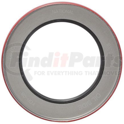 National Seals 370013A National 370013A Wheel Seal