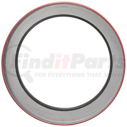 National Seals 370120A Wheel Seal