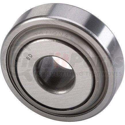 National Seals 206GGH Multi-Purpose Bearing + Cross Reference | FinditParts