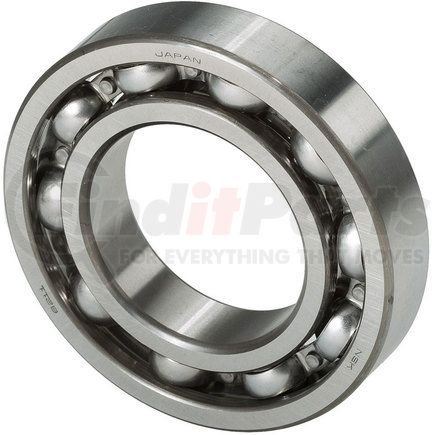 National Seals 211B Ball Bearing