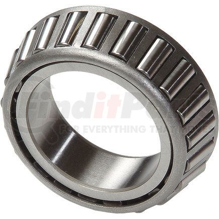 National Seals 595A Taper Bearing Cone