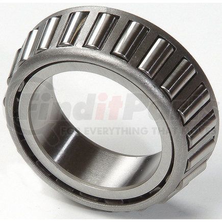 National Seals 6576 Taper Bearing Cone