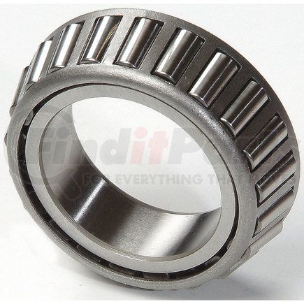 National Seals 14123A Taper Bearing Cone