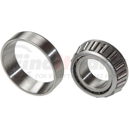National Seals 30203 Taper Bearing Assembly