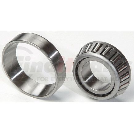 National Seals 32011X National 32011-X Multi-Purpose Bearing