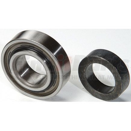 National Seals 88128RA Wheel Bearing