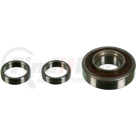 National Seals 511031 National 511031 Wheel Bearing