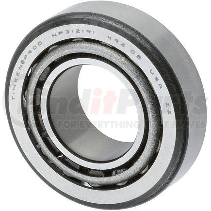 National Seals A64 National A-64 Multi-Purpose Bearing