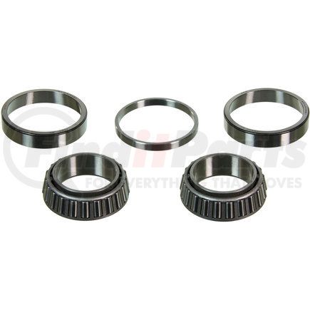 National Seals A23 Taper Bearing Set