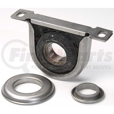 National Seals HB88508AB Driveshaft Center Support Bearing