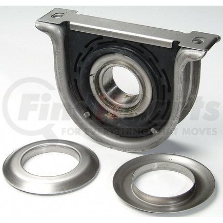 National Seals HB88512A Driveshaft Center Support Bearing