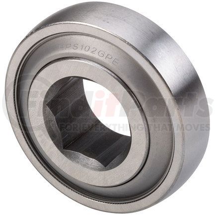 National Seals HPS102GPE National HPS-102-GPE Multi-Purpose Bearing