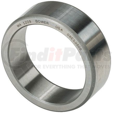 National Seals MA1209 Cylindrical Inner Race