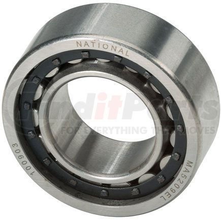 National Seals MA5209EL Cylindrical Bearing