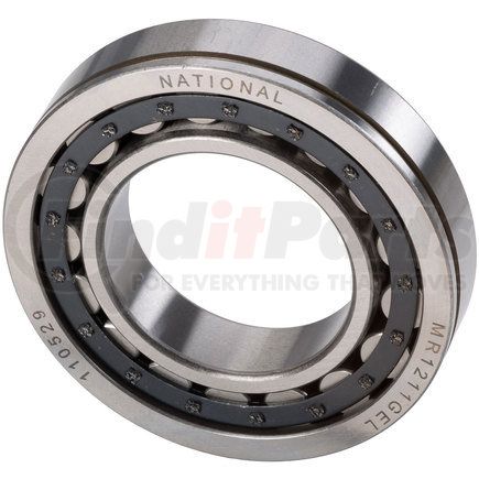 National Seals MR1211GEL Cylindrical Bearing