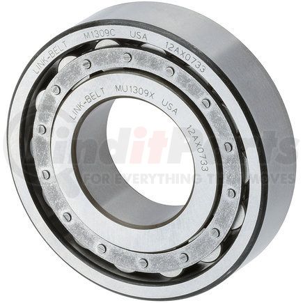National Seals MU1309CV National MU-1309-CV Multi-Purpose Bearing
