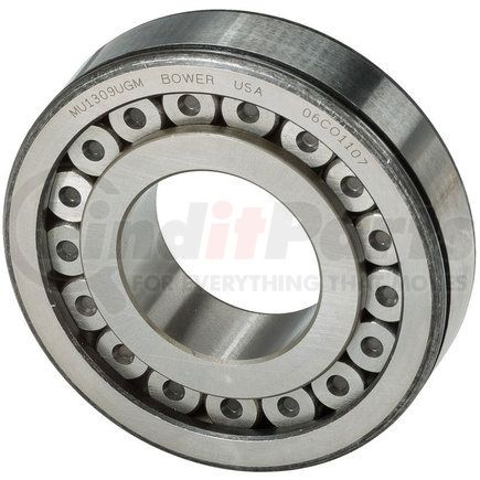 National Seals MU1309UGM Cylindrical Bearing