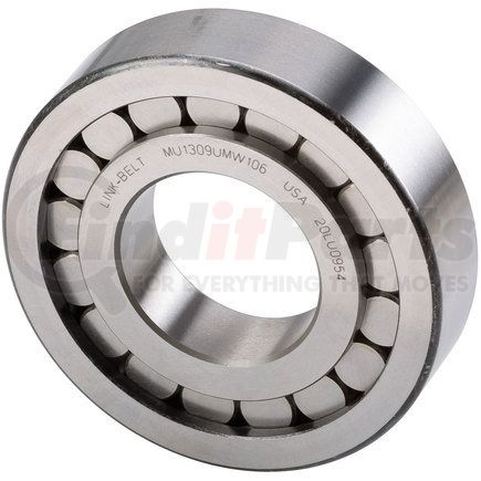National Seals MUB1309UM Cylindrical Bearing