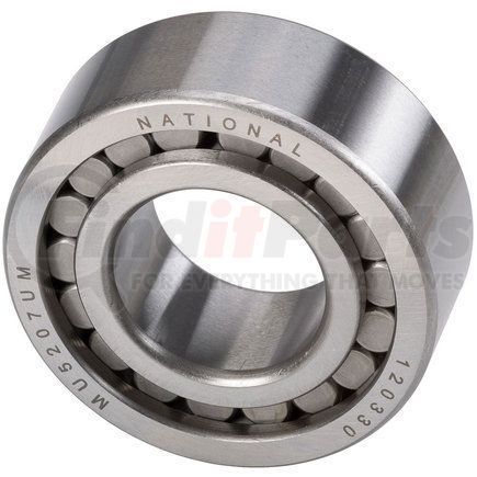 National Seals MU5207UM National MU-5207-UM Multi-Purpose Bearing