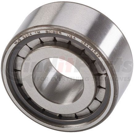 National Seals MUB5204TM Cylindrical Bearing - 20mm Bore, 47mm OD, 20.638mm Width