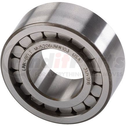 National Seals MUB5206UM National MUB-5206-UM Multi-Purpose Bearing