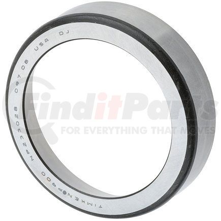 National Seals NP233028 Taper Bearing Cup
